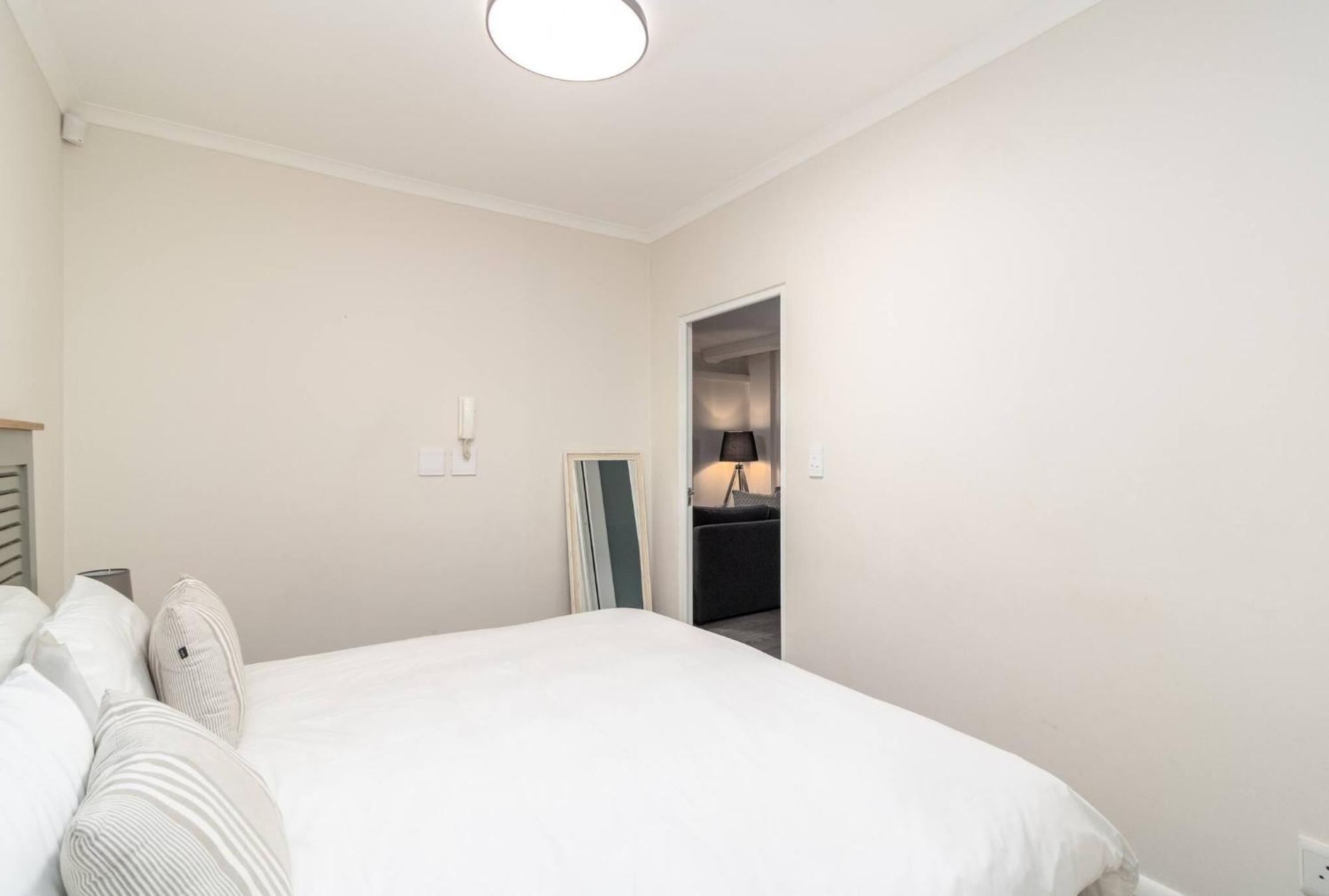 Stop Location Location Apartment Cape Town