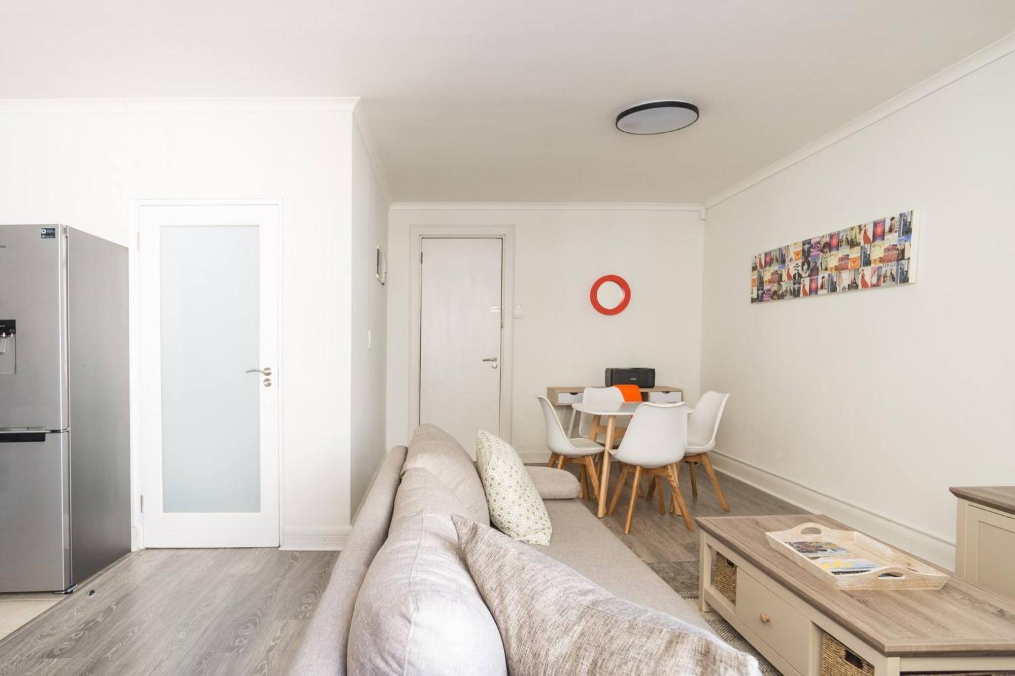 Apartment Stop Location Location Cape Town